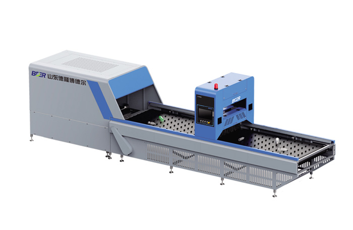 智能光电分选机